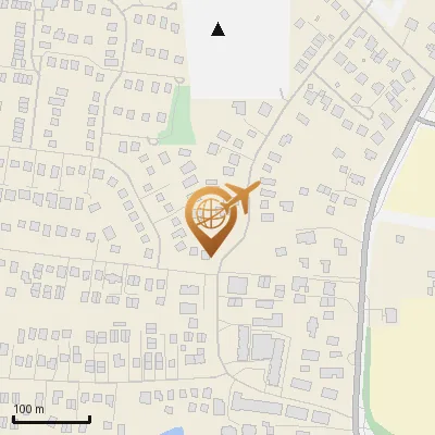 Foto zu Huulkamp 17, 22397 Hamburg