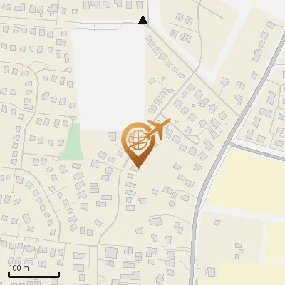 Foto zu Huulkamp 40, 22397 Hamburg