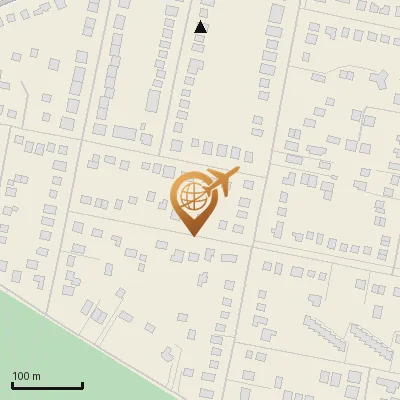 Foto zu Huusbarg 17, 22359 Hamburg