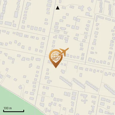 Foto zu Huusbarg 20, 22359 Hamburg