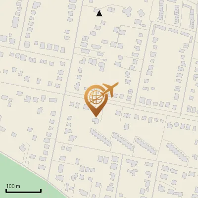 Foto zu Huusbarg 24, 22359 Hamburg