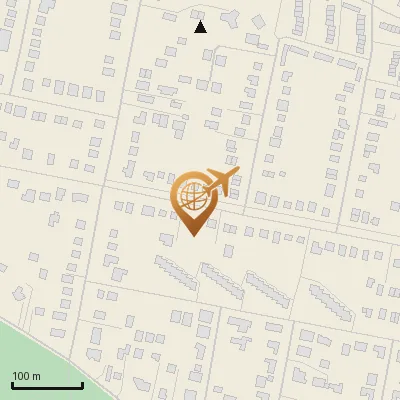 Foto zu Huusbarg 28, 22359 Hamburg