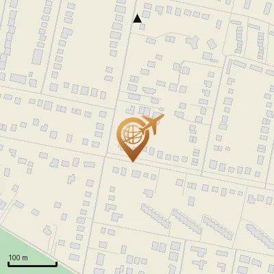 Foto zu Huusbarg 29, 22359 Hamburg