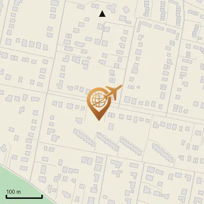 Foto zu Huusbarg 30, 22359 Hamburg