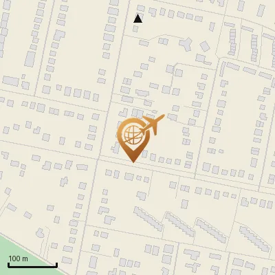 Foto zu Huusbarg 31, 22359 Hamburg