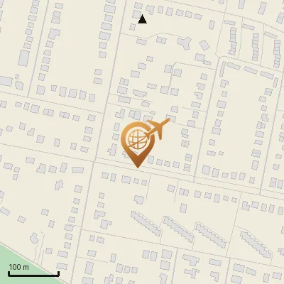 Foto zu Huusbarg 33, 22359 Hamburg