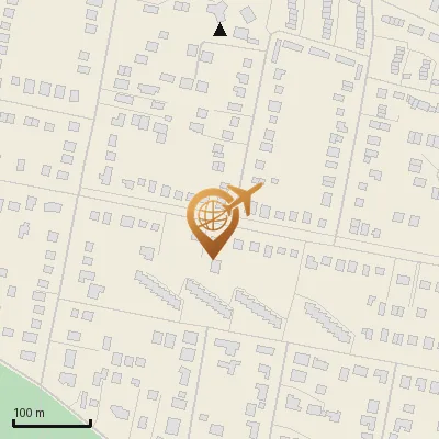 Foto zu Huusbarg 34, 22359 Hamburg