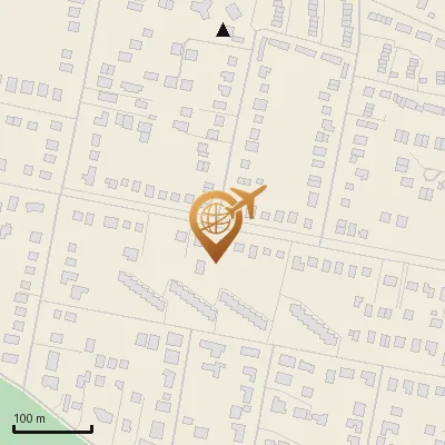 Foto zu Huusbarg 36, 22359 Hamburg