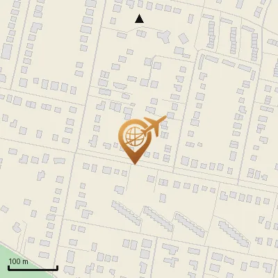 Foto zu Huusbarg 37, 22359 Hamburg