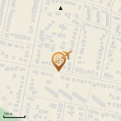 Foto zu Huusbarg 39, 22359 Hamburg