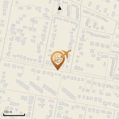 Foto zu Huusbarg 51, 22359 Hamburg