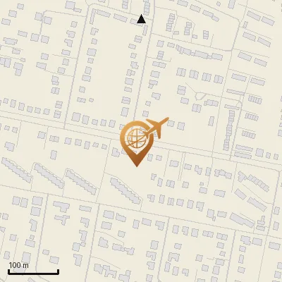 Foto zu Huusbarg 52, 22359 Hamburg