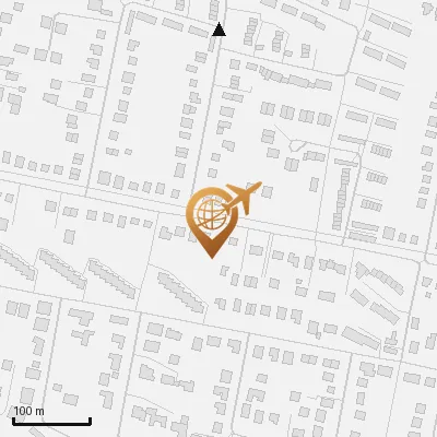 Foto zu Huusbarg 54, 22359 Hamburg