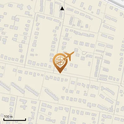 Foto zu Huusbarg 59, 22359 Hamburg