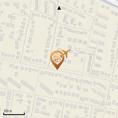 Foto zu Huusbarg 61, 22359 Hamburg