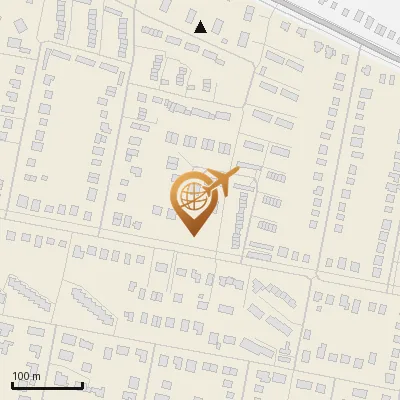 Foto zu Huusbarg 65, 22359 Hamburg