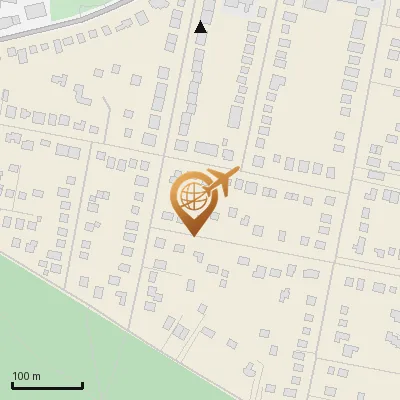 Foto zu Huusbarg 7, 22359 Hamburg