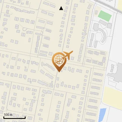 Foto zu Huusbarg 72, 22359 Hamburg