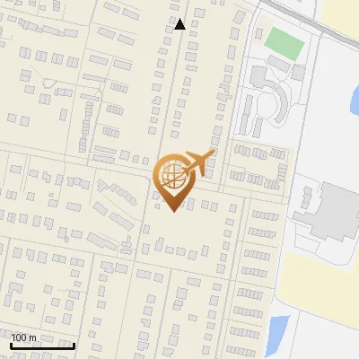 Foto zu Huusbarg 76, 22359 Hamburg