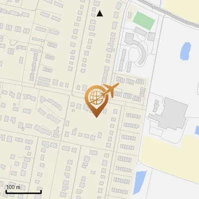 Foto zu Huusbarg 80, 22359 Hamburg