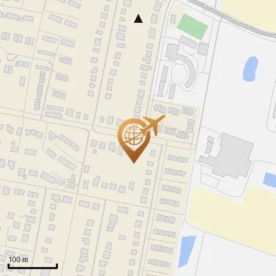 Foto zu Huusbarg 82, 22359 Hamburg