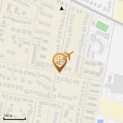 Foto zu Huusbarg 85, 22359 Hamburg