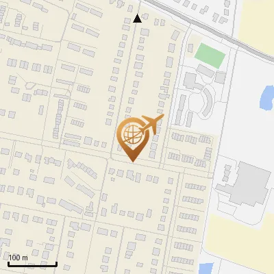 Foto zu Huusbarg 89, 22359 Hamburg