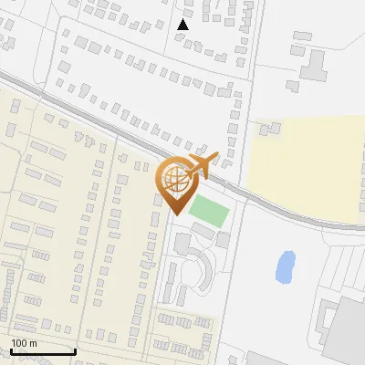 Foto zu Huusbargstieg 1, 22359 Hamburg