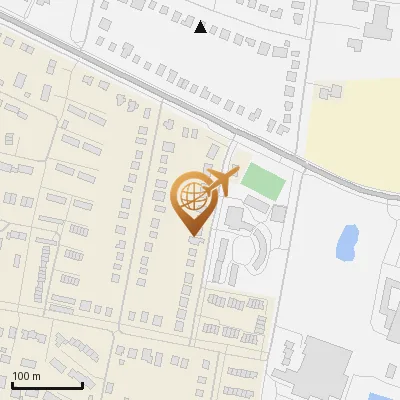 Foto zu Huusbargstieg 16, 22359 Hamburg