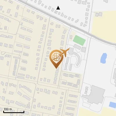 Foto zu Huusbargstieg 24, 22359 Hamburg