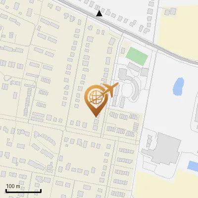 Foto zu Huusbargstieg 30, 22359 Hamburg