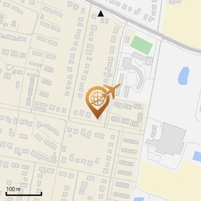 Foto zu Huusbargstieg 38, 22359 Hamburg