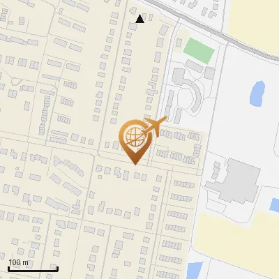 Foto zu Huusbargstieg 44, 22359 Hamburg