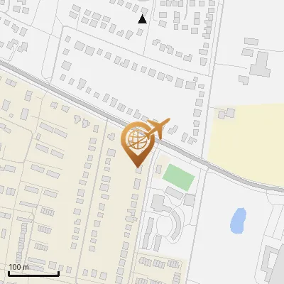 Foto zu Huusbargstieg 6, 22359 Hamburg