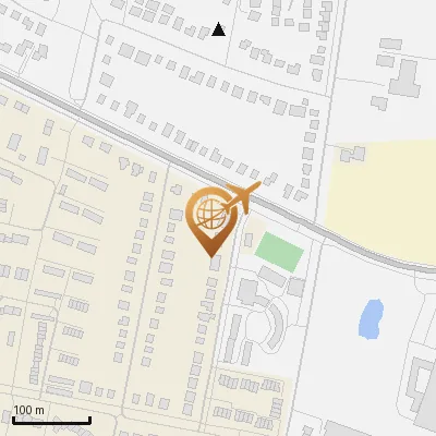 Foto zu Huusbargstieg 8, 22359 Hamburg