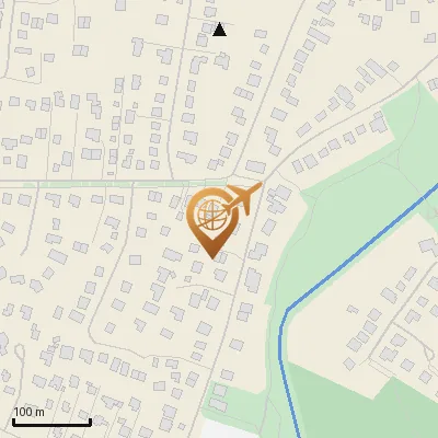 Foto zu Huuskoppel 66, 22397 Hamburg