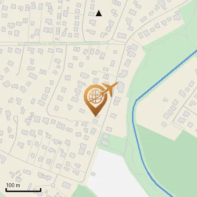 Foto zu Huuskoppel 74, 22397 Hamburg