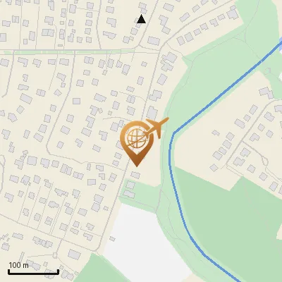 Foto zu Huuskoppel 75, 22397 Hamburg