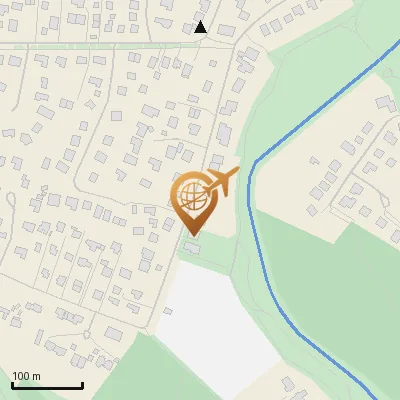 Foto zu Huuskoppel 79, 22397 Hamburg