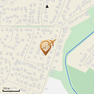 Foto zu Huuskoppelstieg 3, 22397 Hamburg