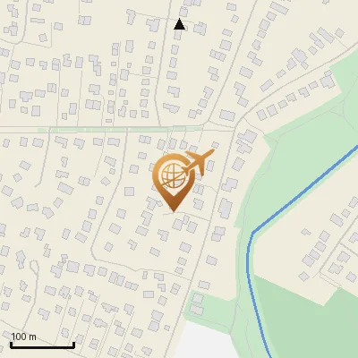 Foto zu Huuskoppelstieg 4, 22397 Hamburg