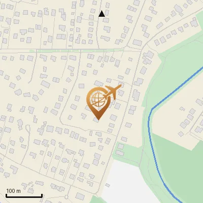 Foto zu Huuskoppelstieg 5, 22397 Hamburg