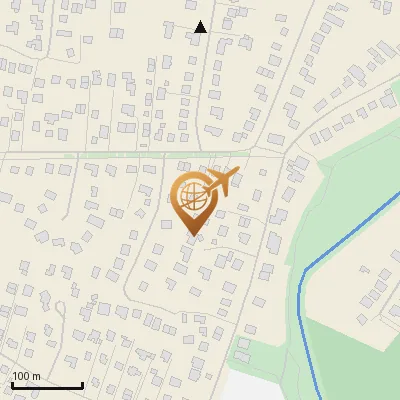 Foto zu Huuskoppelstieg 6, 22397 Hamburg