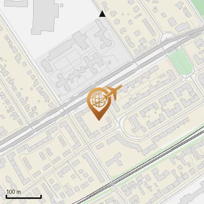 Foto zu Hyazinthenstraße 1, 12203 Berlin