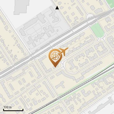Foto zu Hyazinthenstraße 2, 12203 Berlin