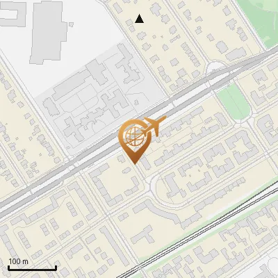 Foto zu Hyazinthenstraße 4, 12203 Berlin