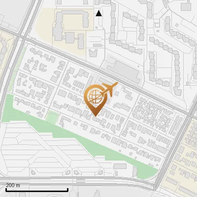 Foto zu Iblherstraße 22, 81739 München