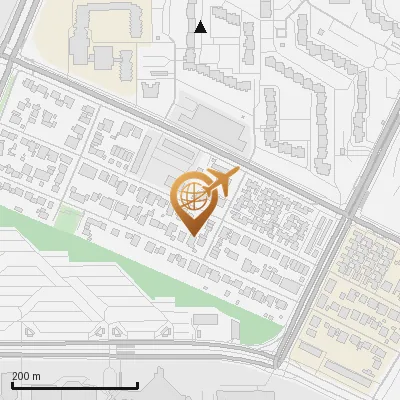 Foto zu Iblherstraße 30, 81739 München