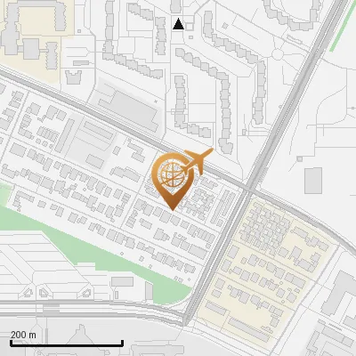Foto zu Iblherstraße 39, 81739 München