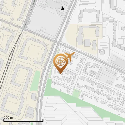 Foto zu Iblherstraße 4, 81739 München
